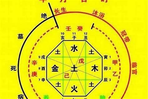 如何查自己守護神|生辰八字算命、五行喜用神查詢（免費測算）